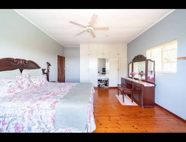 4 BEDROOM HOUSE FOR SALE IN VINCENT